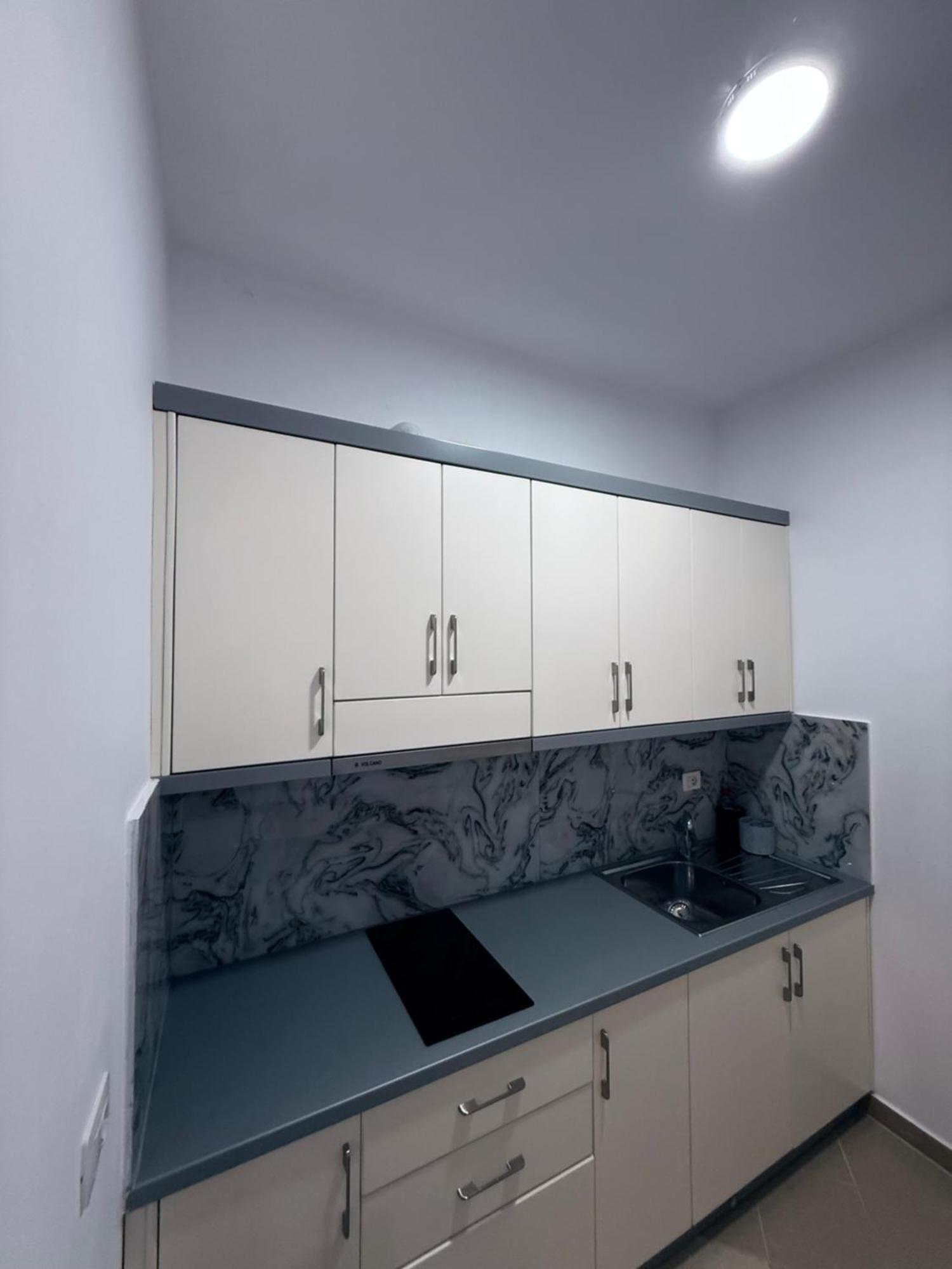 Amar Apartments Саранда Экстерьер фото