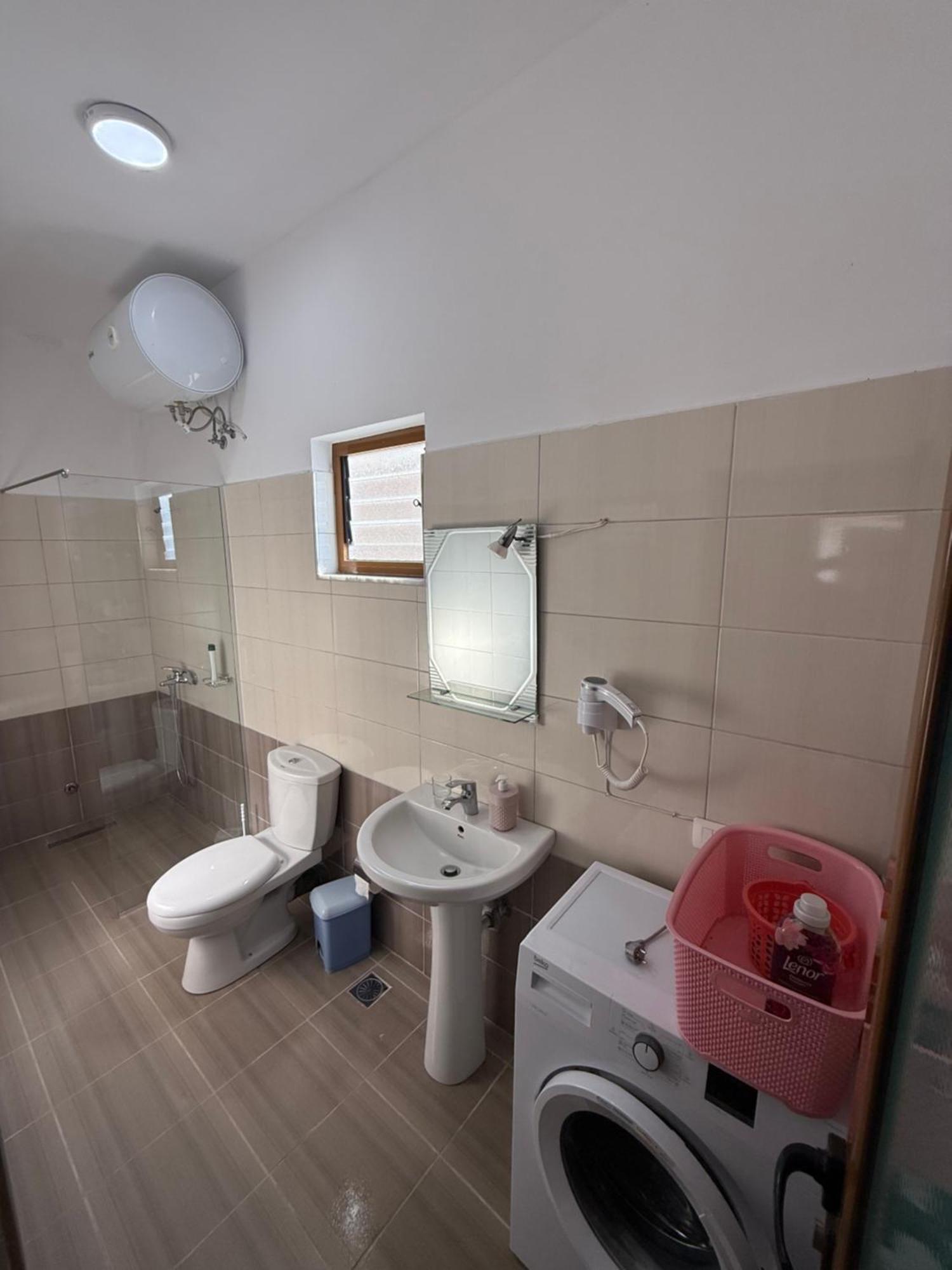 Amar Apartments Саранда Экстерьер фото